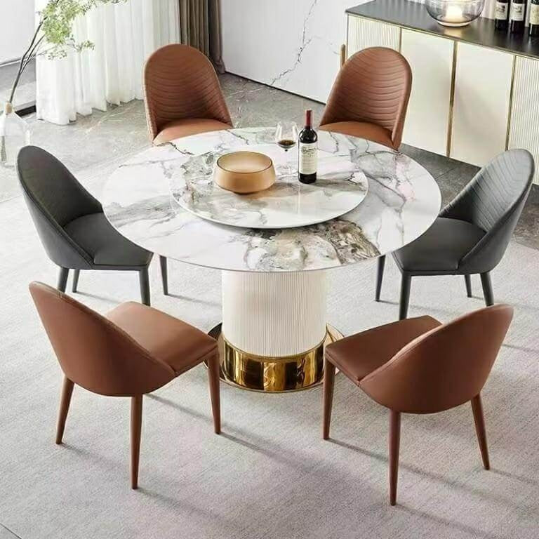 Round table