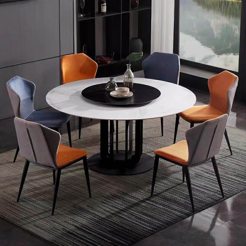 Round table
