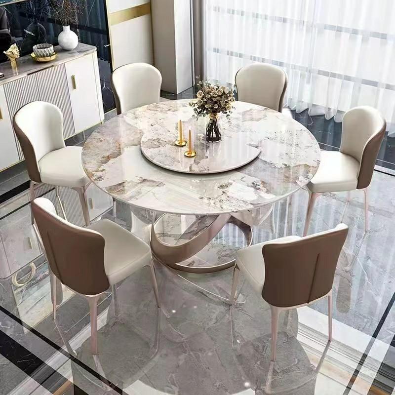 Round table
